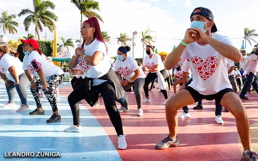 ZUMBATON